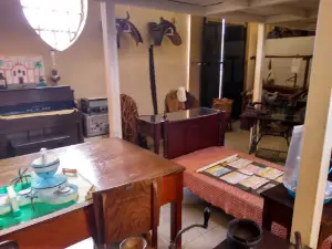Museu E Arquivo Público Municipal