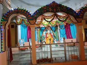 Gayatri Mandir