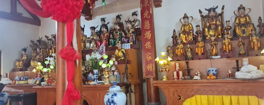 Chùa Đông Quang
