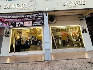 I Magic Hair Studio