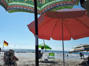 Praia de Betara