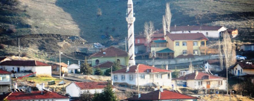 Çankaya Cami