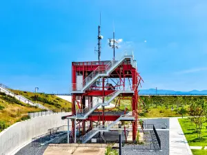 Minami-Sanriku Earthquake Disaster Memorial Park