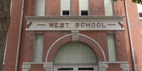 Gas City Museum and Community Center