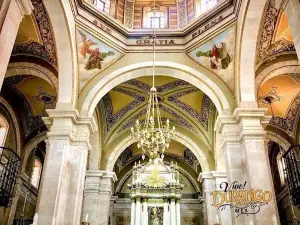 Catedral Basílica Menor de la Inmaculada Concepción