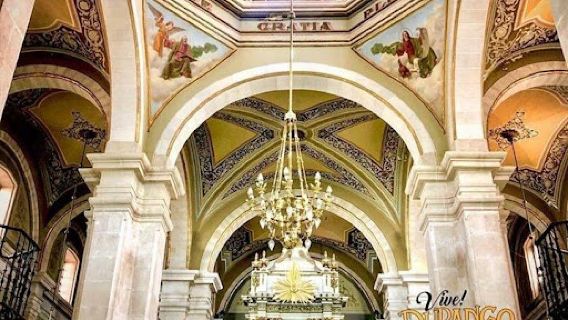 Catedral Basílica Menor de la Inmaculada Concepción