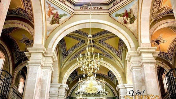 Catedral Basílica Menor de la Inmaculada Concepción