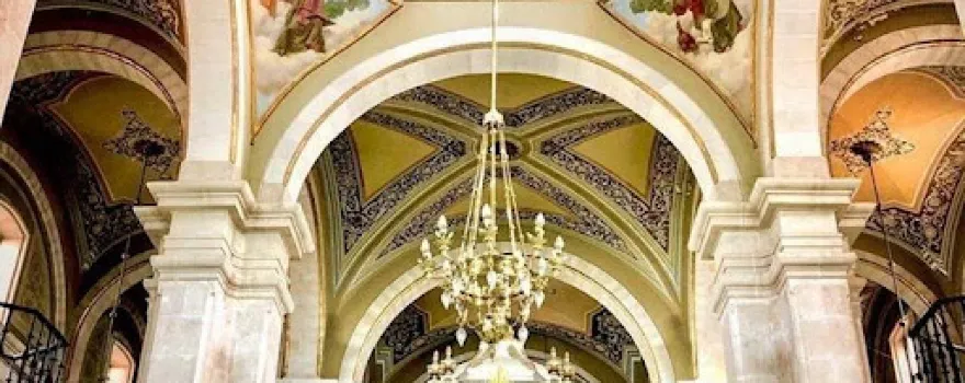 Catedral Basílica Menor de la Inmaculada Concepción
