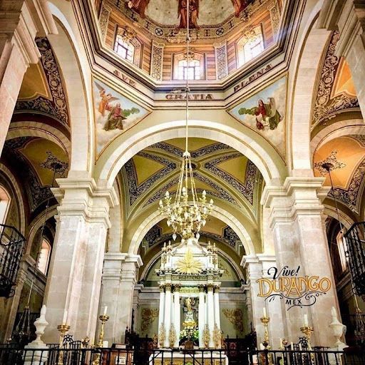 Catedral Basílica Menor de la Inmaculada Concepción