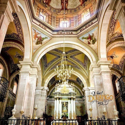 Catedral Basílica Menor de la Inmaculada Concepción