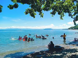 Amaya Beach Resort