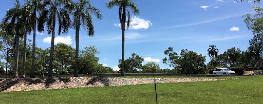 Darwin River Dam Recreational Park