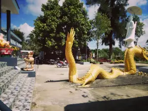 Chùa Long Khánh