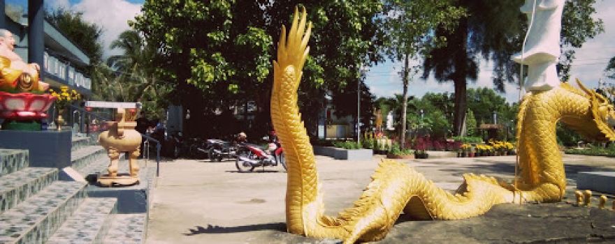 Chùa Long Khánh