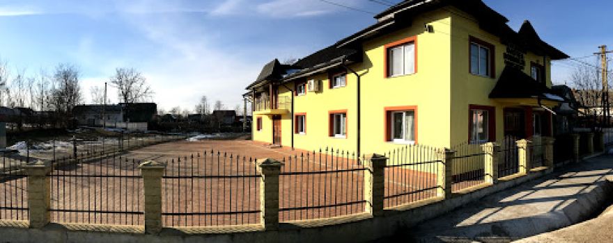 Casa de adunare a Oastei Domnului