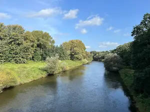 Emsauenpark
