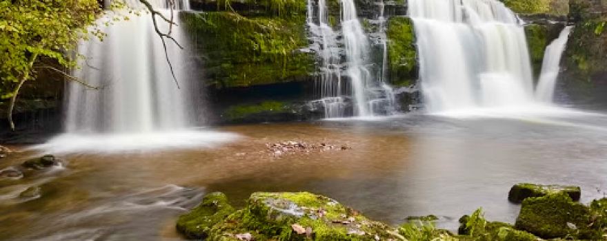 Sgwd y Pannwr