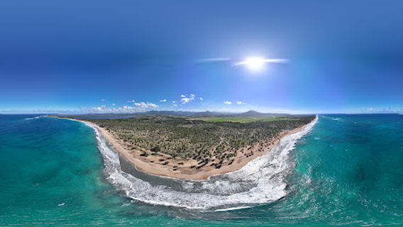 El Limón Beach