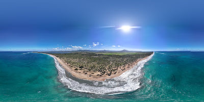 El Limón Beach