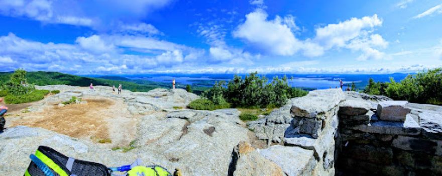 Mount Major State Forest