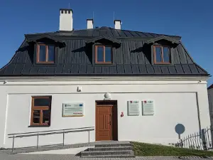 Centrum Dialogu Kulturowego "Dom Wesołka"