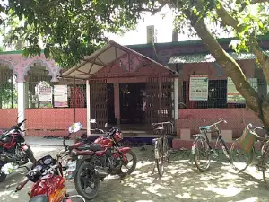 Peyaratala Jame Mosque