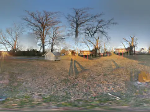 First Southern Baptist Church