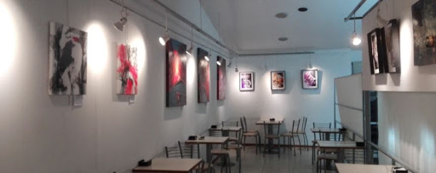 Centro Cultural S.A.P.I
