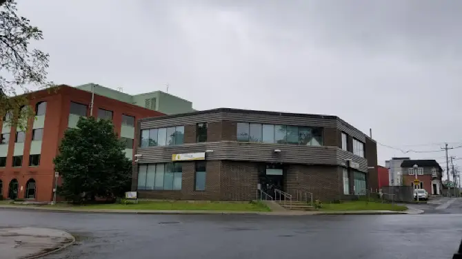 Aylmer's Mosque مسجد