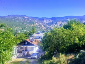 Çocuk Parkı