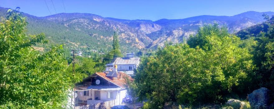 Çocuk Parkı