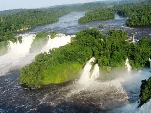 Salto Pará