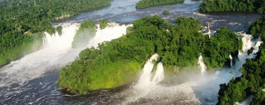 Salto Pará