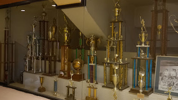 Gimnasio Universitario UACJ