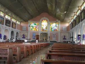 St. Clare Monastery