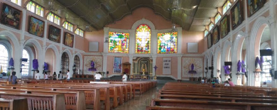 St. Clare Monastery