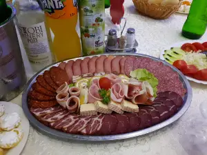Dan i Noć