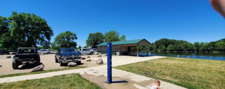 Scharnberg Park