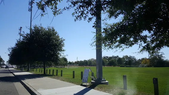 Wilson Ranch Soccer Complex