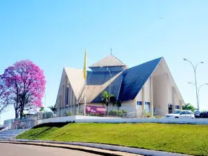Paróquia São Pedro Apostólo