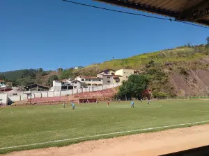 Municipal Stadium Amateur Celeste