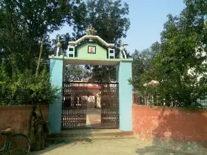SATI MATA MANDIR