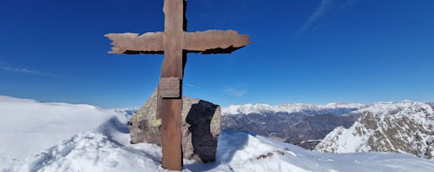 Monte Cauriol