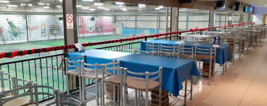 Edenvale Action Sports Arena