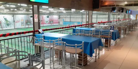 Edenvale Action Sports Arena