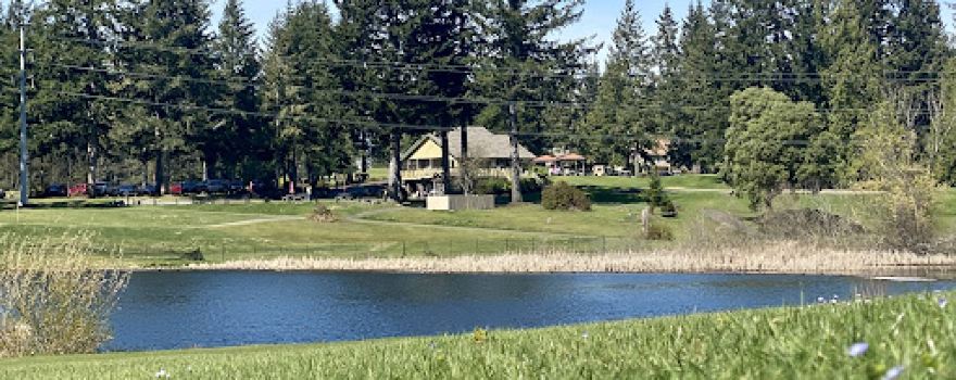 Lakeland Village Golf Course/Pro Shop