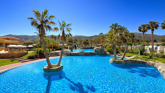 Benidorm