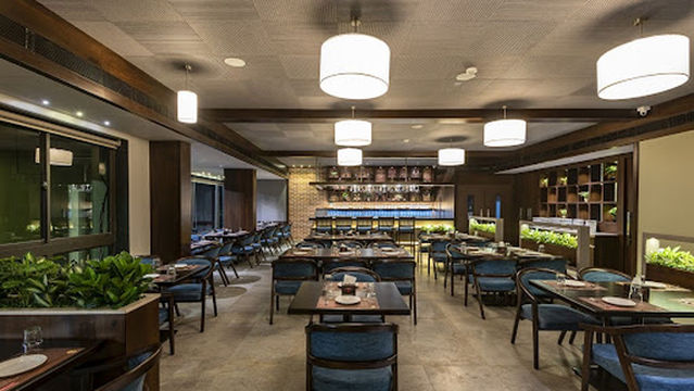 Deccan Gymkhana Club