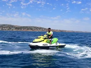 Adelaide Jetski Adventures