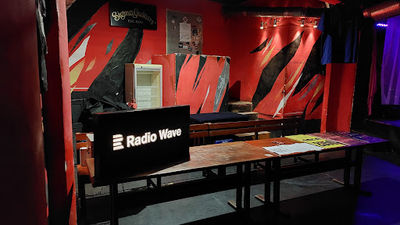 BARRÁK music club